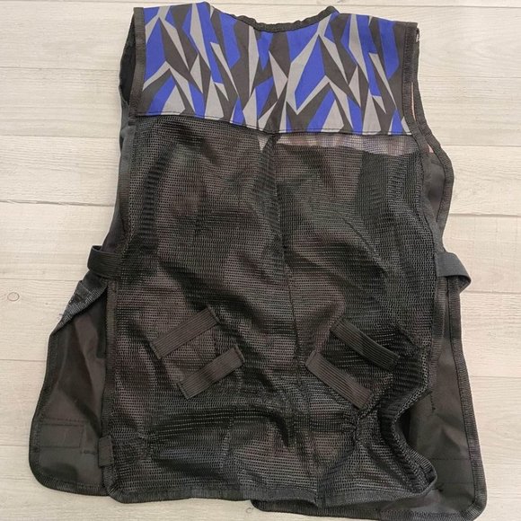 nerf elite tactical‎ vest - Picture 4 of 5